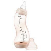 Difrax Natural S-Bottle - Blossom - 250ml